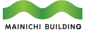 mainichi building