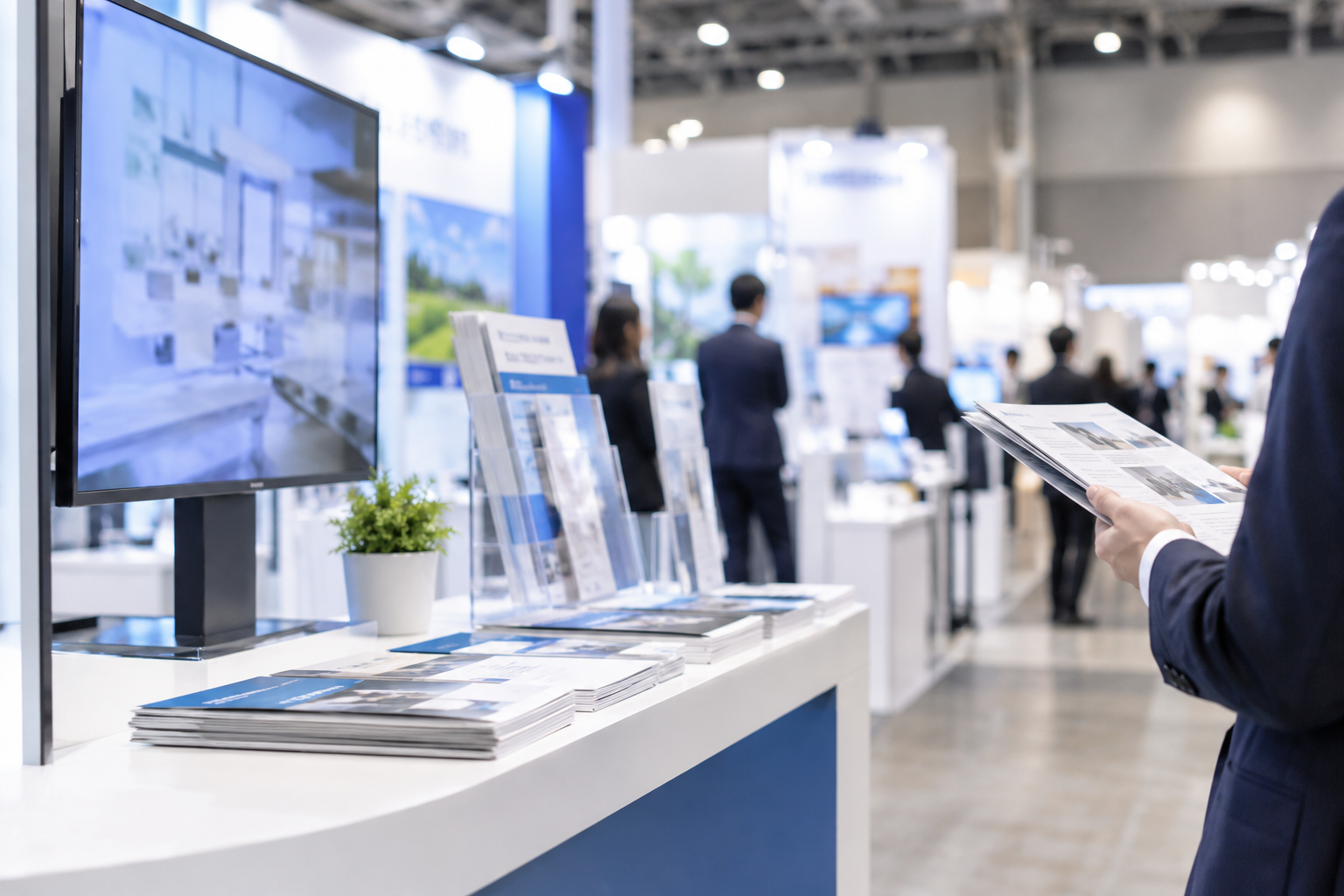 展示会